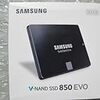 Samsung SSD 500GB 850 EVO ベーシックキット V-NAND搭載 2.5インチ 内蔵型 MZ-75E500B/IT [並行輸入品]