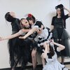 BAND-MAID WORLD DOMINATION TOUR 2019【激動】〜 東京・人見記念講堂 (2019-07-30)