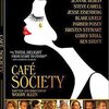 映画「カフェ・ソサエティ（Cafe Society）」　４＋