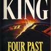 BEST Four Past Midnight Stephen King Kup tanie bolsillo sin pagar recensie Reader Pyrus bak
