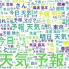 2020年1月26日は、明日雪が降るのか？降らないのか?天気予報に注目