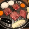 おうちDE焼肉