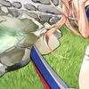 ジョンストンの水着～～艦これ新夏グラ！