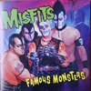 FAMOUS MONSTERS【MISFITS】