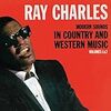 Ray Charles『Modern Sounds in Country and Western Music』 7.3
