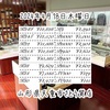 2024年4月18日木曜日🗓️山形県天童市さとう質店🏬本日の貴金属価格はこちらです💁‍♀️