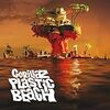  GORILLAZ 「PLASTIC BEACH」