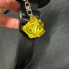 【FF14】【グッズ】ジョブクリスタル キーホルダーを手に入れた！！