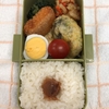 お弁当