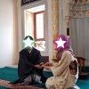 イスラーム 結婚式
