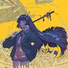 「思い出の中に溺れる前に …。」　夜撫でるメノウ/Ayase  