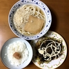 炭水化物＋炭水化物＋炭水化物な朝ゴハンのハナシ