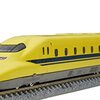【鉄道模型】TOMIXドクターイエロー(98480)レビュー！子供の頃の憧憬を再び
