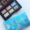 NARS×CHRISTOPHER KANE CHROME COLLECTION Hardwired Eyeshadow Palette