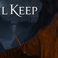 【Frail Keep】ウィッシュリスト登録者の一人に感動し、急遽日本語ローカライズ神対応！ソウルライク新作に熱狂