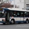 京成バス / 千葉200か 1543 （5209）