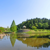 公園探索、七井戸公園。