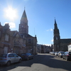 フォークランド宮殿（Falkland Palace）