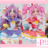 プリキュア新フィギュアシリーズ「STAR GALLERY」ご紹介