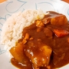 カレー （中国妻料理） 