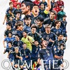 祝・W杯出場決定！