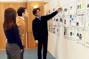 【PR】上越の土地情報250件を一度に　「土地さがし・家づくり応援フェア」2月14、15日