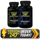 Testo 247 Canada - pills price, reviews, scam & buy