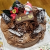 クリスマスケーキ