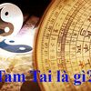 Cách cúng tam tai như thế nào? Bài cúng tam tai chính xác - Gốm sứ Hoàng Gia