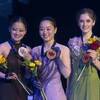 樋口新葉スケート・アメリカ＆GP大会初優勝。後味のいい女子試合結果