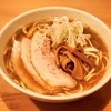 久しぶりに鶏白湯ラーメン作ったら美味しかった