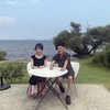 パッチョコーネ  Live-1。