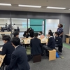 Tokyo Global Gatewayへ行ってきました。