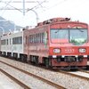 三陟線･海列車に乗って日本海を眺める 韓国江原巡検 13-03