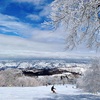 【野沢温泉①】温泉街と最高の雪質のスノーリゾート