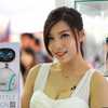 COMPUTEX TAIPEI 2016の写真をアップする