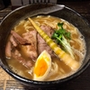 【今週のラーメン２３３１】 燈の車 （埼玉・狭山） らーめん