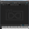 UVI Workstation 2.5.10