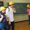 いじめダメ集会　第2回学校集会