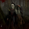 Dead by Daylight 驚きの目覚め
