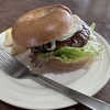 自家製のもちもちベーグルサンドイッチでランチ　ES CAFE（愛知県高浜市）　