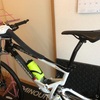 先週のアクティヴィティ（SK Pininfarina Disk RIDE以外）　Zwift4回 107km、+2,858m、2,731kcal