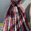 編み物　帽子