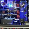 RYZEN 本格水冷 Thermaltake480ラジ 2機追加