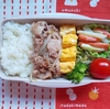 2022年2月16日のお弁当　