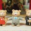 【ガチャ】ted2 フィギュアストラップ