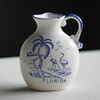 USAヴィンテージスーベニアミルクポット｜お土産ジャグフラミンゴFLORIDA [OTH-19-006]