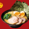 防府のラーメン屋【横浜家系ラーメン 京いち家 防府店】