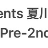 『LAWSON presents 夏川椎菜 Zepp Live Tour 2020-2021 Pre-2nd』福岡 Zepp Fukuoka 昼公演