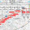 愛知県 国道41号名濃バイパス全線が6車線化